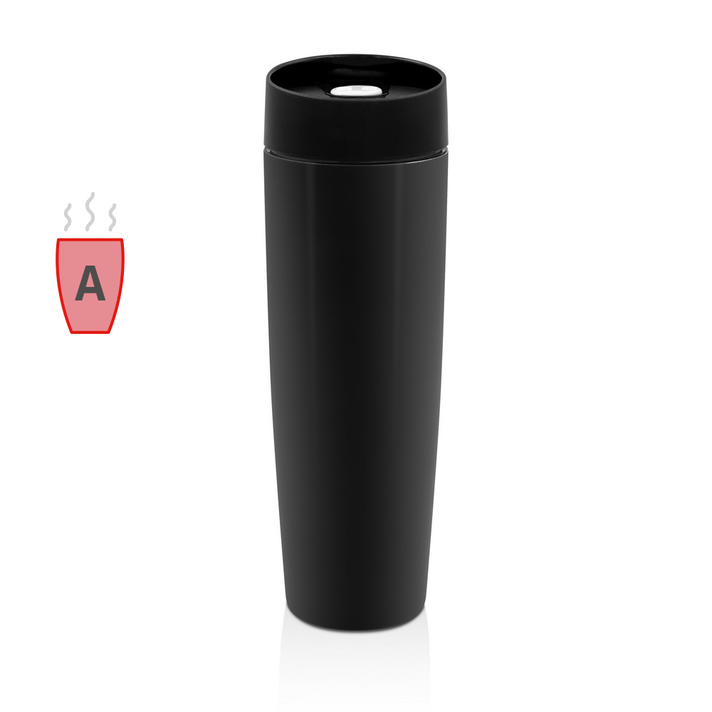 Mug thermique 500 ml Air Gifts | Anthony